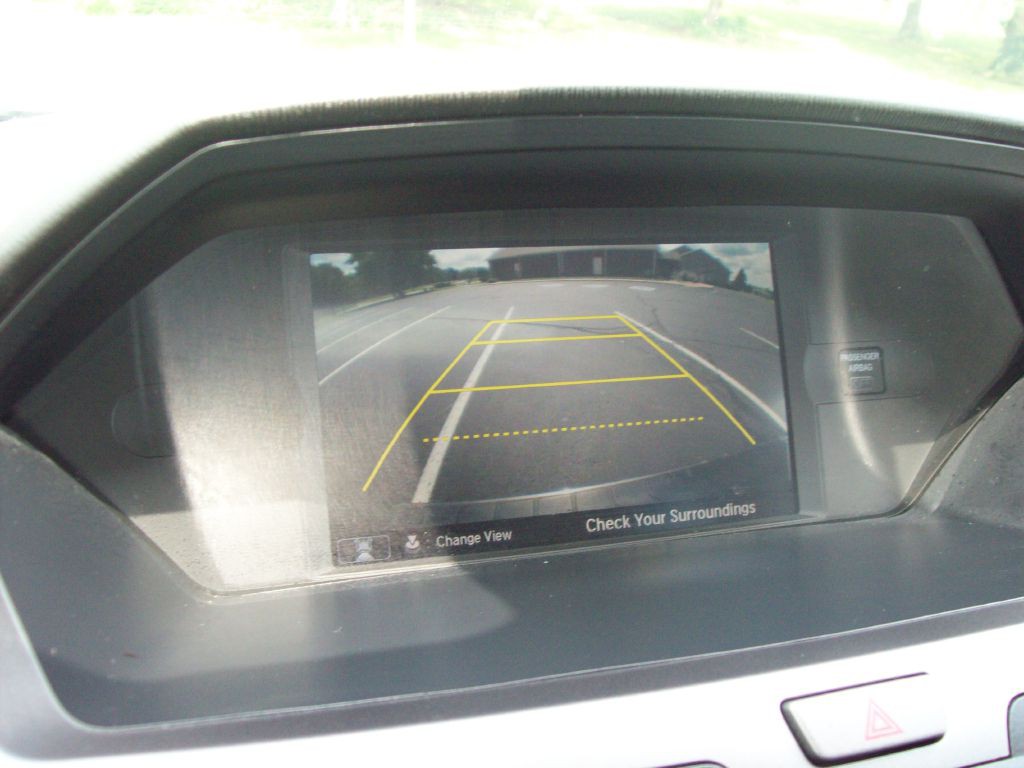 2014 Honda Odyssey Image 19