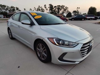 Image for 2018 Hyundai Elantra SEL ID: 5599391
