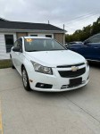 Image for 2012 Chevrolet Cruze LS ID: 6518544
