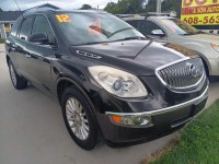 Image for 2012 Buick Enclave  ID: 6625301