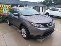 Image for 2019 Nissan Rogue S ID: 6625575