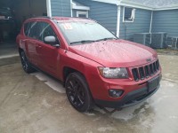 Image for 2015 Jeep Compass Sport ID: 6675657