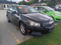 Image for 2012 Chevrolet Cruze LT ID: 6690399