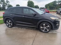 Image for 2016 Hyundai Tucson Limited ID: 6693086