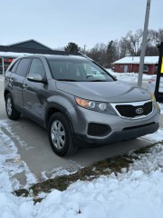 Image for 2012 Kia Sorento BASE ID: 6794249