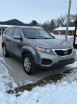 Image for 2012 Kia Sorento BASE ID: 6794249
