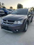 Image for 2017 Dodge Journey SXT ID: 6794570