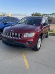 Image for 2011 Jeep Compass Sport ID: 6794609
