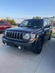 Image for 2016 Jeep Patriot Sport ID: 6794697