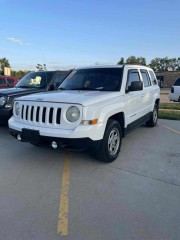 Image for 2017 Jeep Patriot Sport ID: 6794721