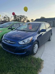 Image for 2015 Hyundai Accent GS ID: 6808974