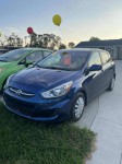 Image for 2015 Hyundai Accent GS ID: 6808974