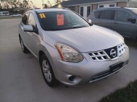 Image for 2011 Nissan Rogue S ID: 6814760