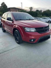 Image for 2019 Dodge Journey SE ID: 6823950