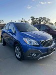 Image for 2015 Buick Enclave Enience ID: 6823960
