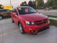 Image for 2015 Dodge Journey R/T ID: 6894835
