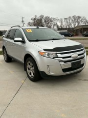 Image for 2013 Ford Edge SEL ID: 6895236