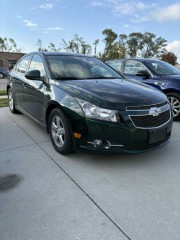 Image for 2014 Chevrolet Cruze LT ID: 6920568