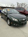 Image for 2014 Chevrolet Cruze LT ID: 6920568