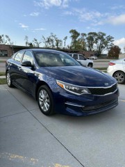 Image for 2016 Kia Optima LX ID: 6964548