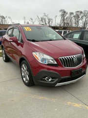 Image for 2015 Buick Enclave Enience ID: 7001635