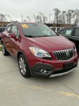 Image for 2015 Buick Enclave Enience ID: 7001635