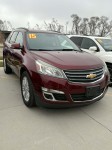Image for 2015 Chevrolet Traverse LT ID: 7015038