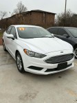 Image for 2017 Ford Fusion SE ID: 7015066