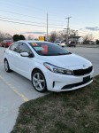 Image for 2017 Kia Forte LX ID: 7016120
