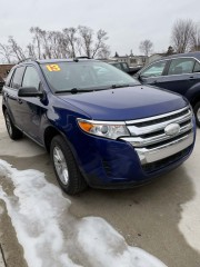 Image for 2013 Ford Edge SE ID: 7030209