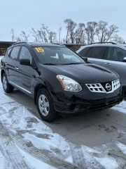 Image for 2015 Nissan Rogue S ID: 7030334