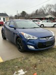Image for 2016 Hyundai Veloster  ID: 7090837