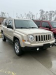 Image for 2017 Jeep Patriot Sport ID: 7102373
