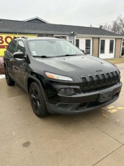 Image for 2017 Jeep Cherokee Sport ID: 7102538