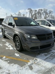 Image for 2018 Dodge Journey SE ID: 7118999