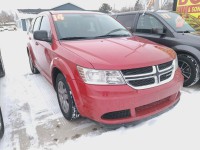 Image for 2014 Dodge Journey SE ID: 7124289