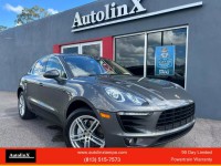 Image for 2015 Porsche Macan S ID: 4991186