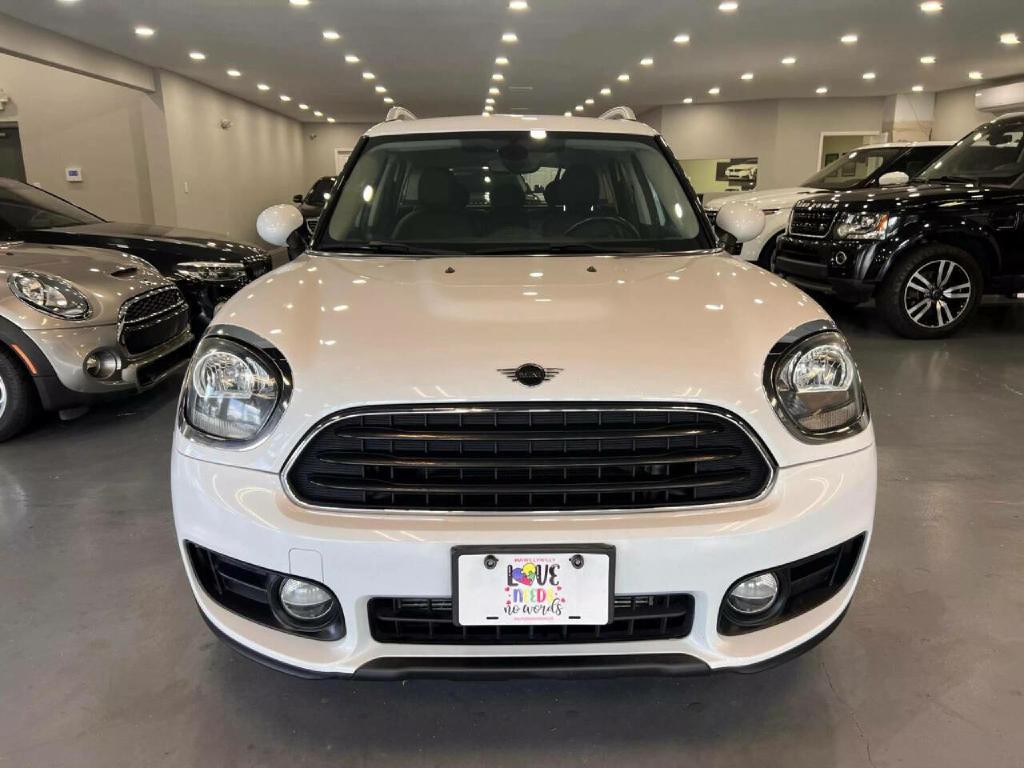 2019 MINI Countryman Image 2