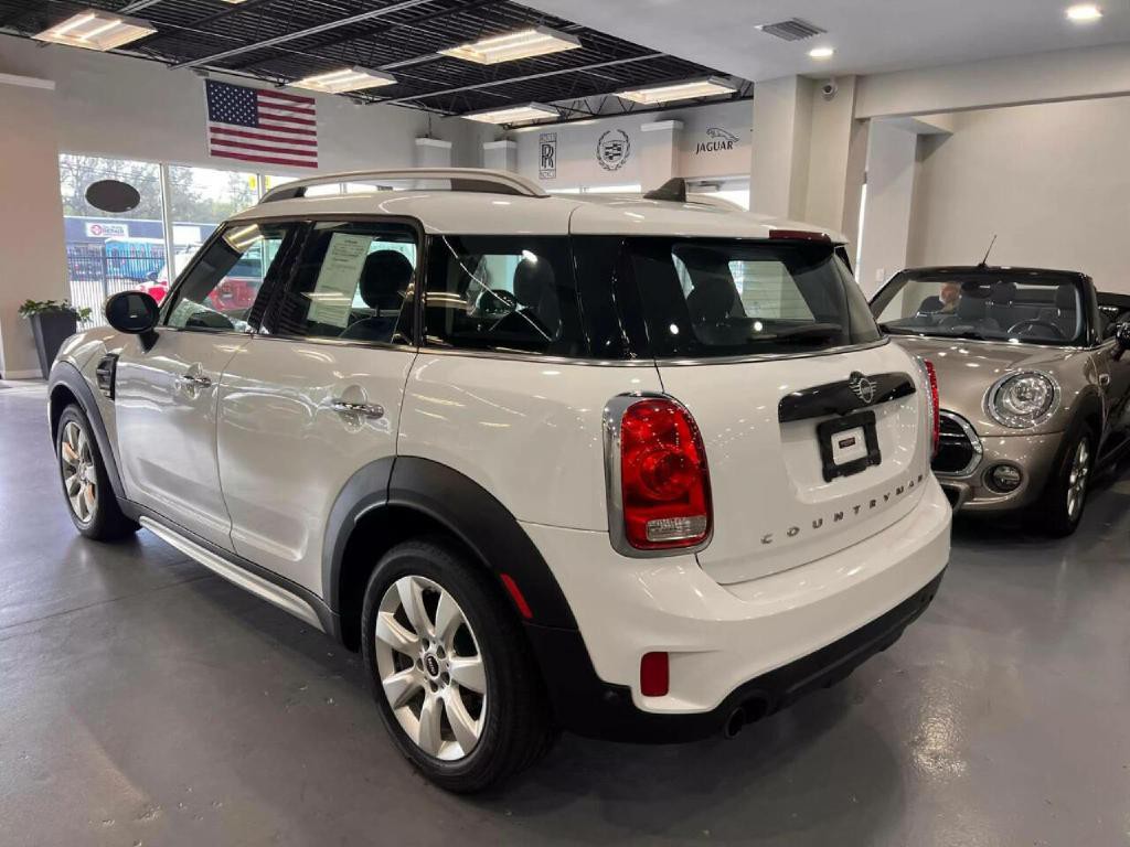 2019 MINI Countryman Image 5