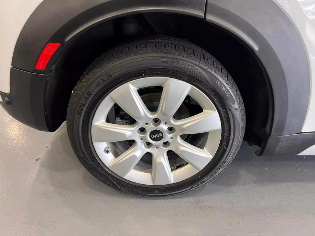 2019 MINI Countryman Image 10