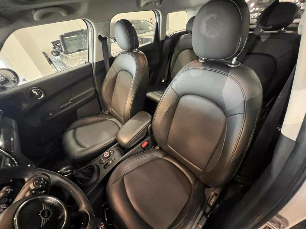 2019 MINI Countryman Image 14