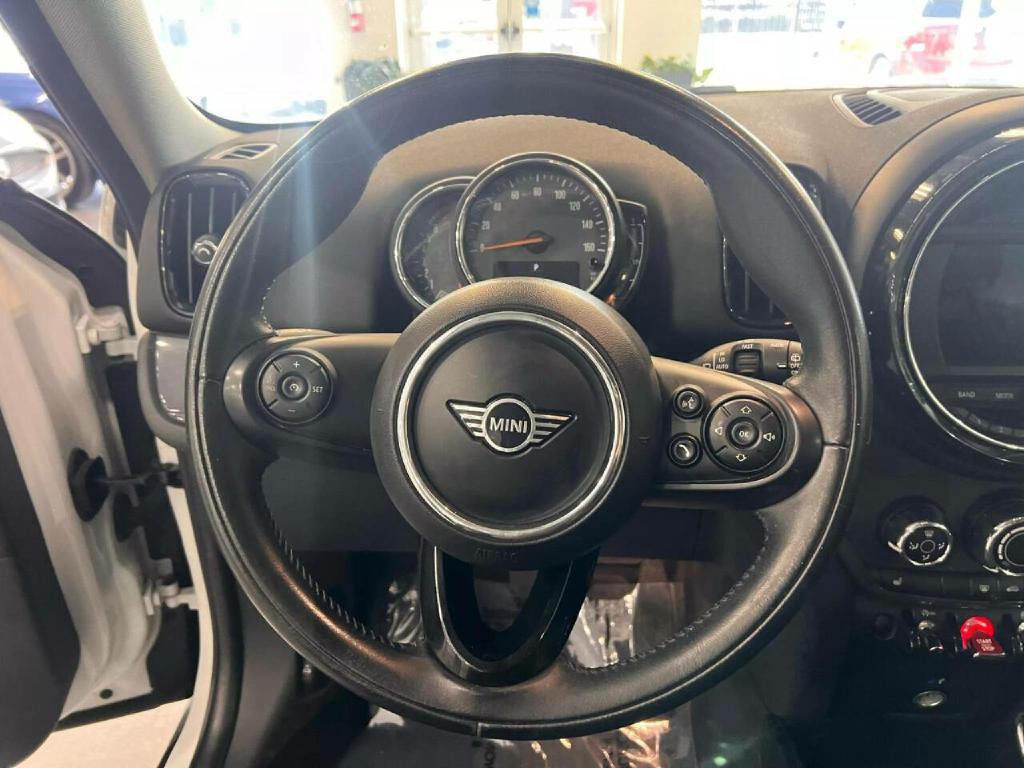 2019 MINI Countryman Image 18
