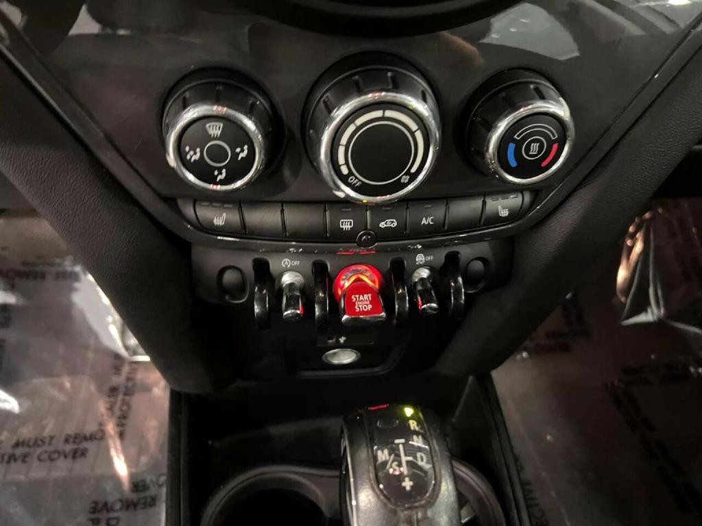 2019 MINI Countryman Image 22
