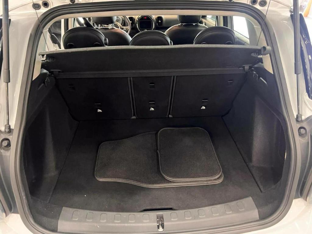 2019 MINI Countryman Image 25
