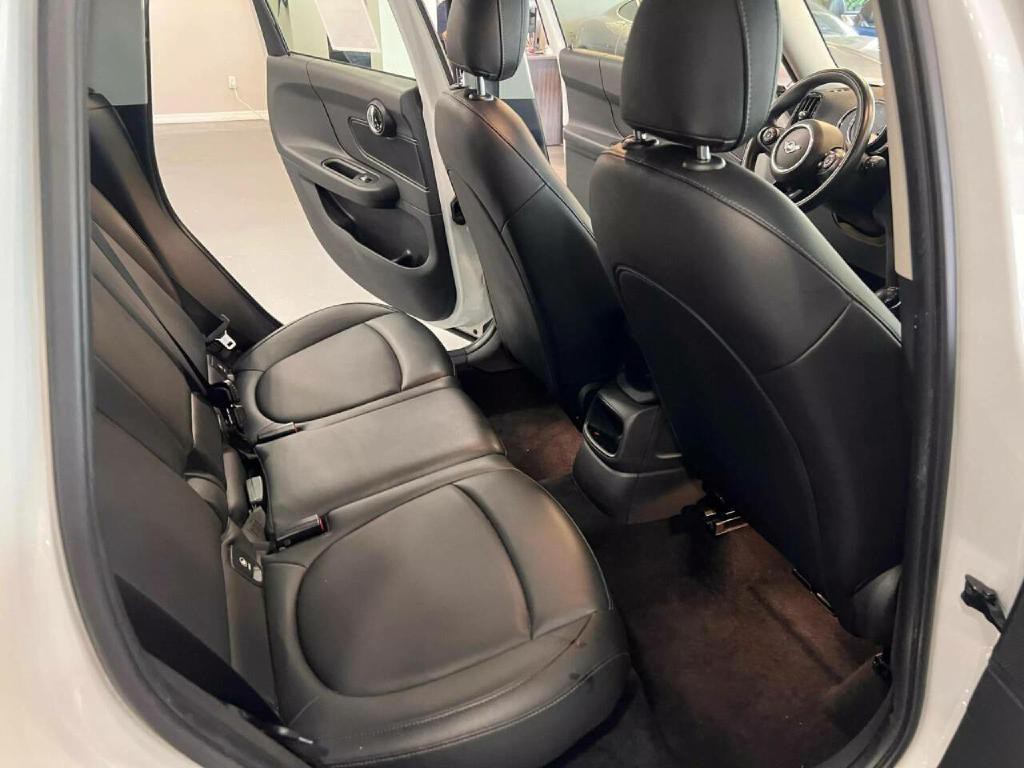 2019 MINI Countryman Image 26