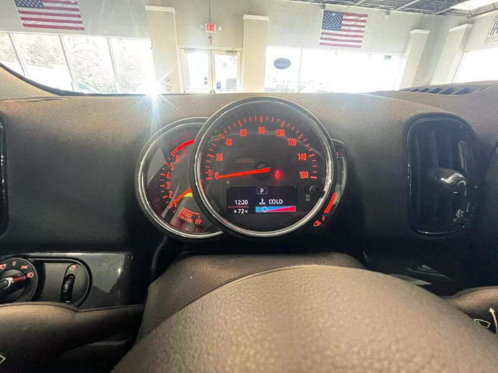 2019 MINI Countryman Image 33