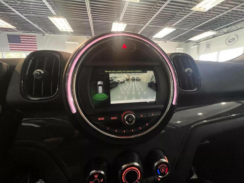 2019 MINI Countryman Image 34