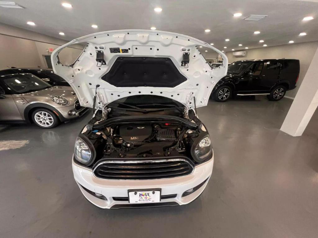 2019 MINI Countryman Image 35
