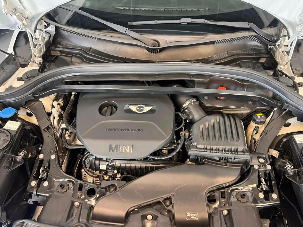 2019 MINI Countryman Image 36