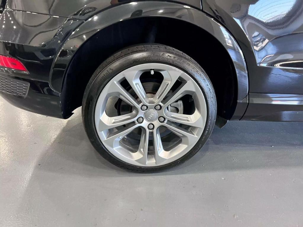 2018 Audi Q3 Image 9